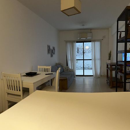 Baires Garden Daire Buenos Aires Dış mekan fotoğraf