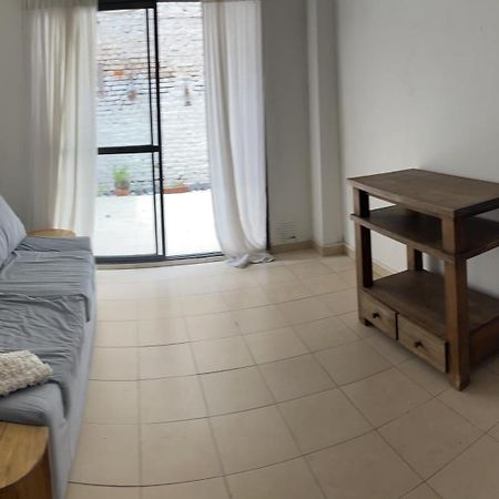 Baires Garden Daire Buenos Aires Dış mekan fotoğraf