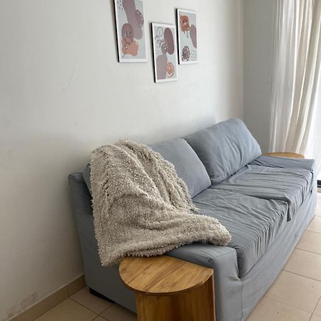 Baires Garden Daire Buenos Aires Dış mekan fotoğraf