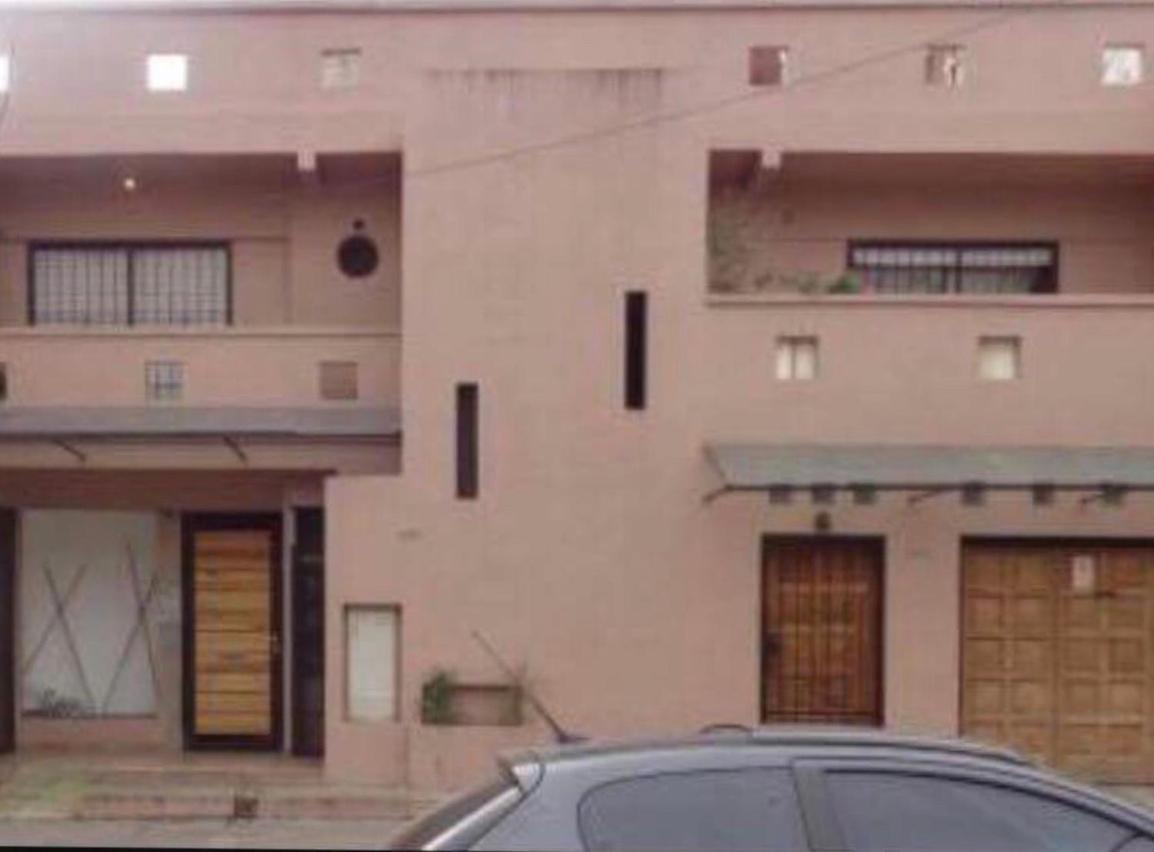 Baires Garden Daire Buenos Aires Dış mekan fotoğraf
