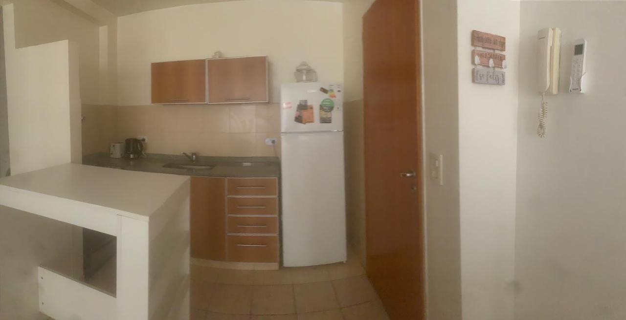 Baires Garden Daire Buenos Aires Dış mekan fotoğraf