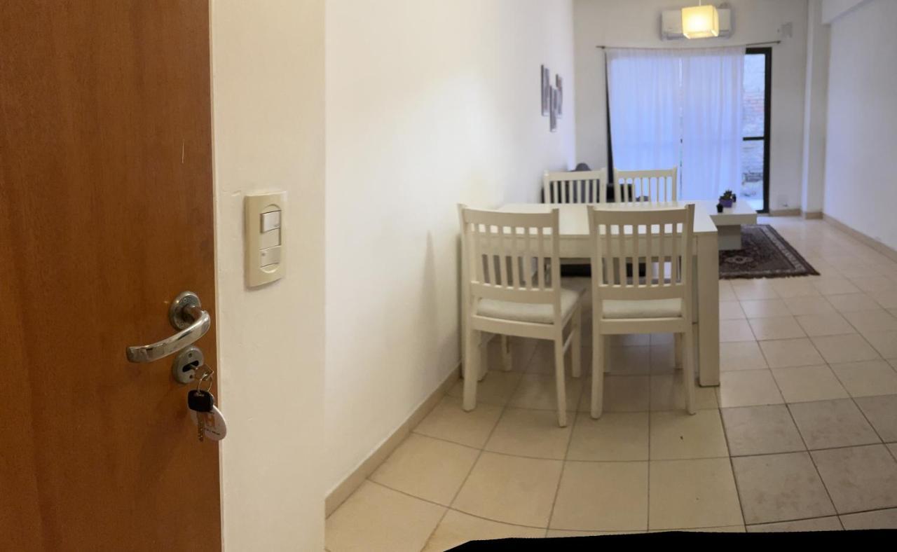Baires Garden Daire Buenos Aires Dış mekan fotoğraf