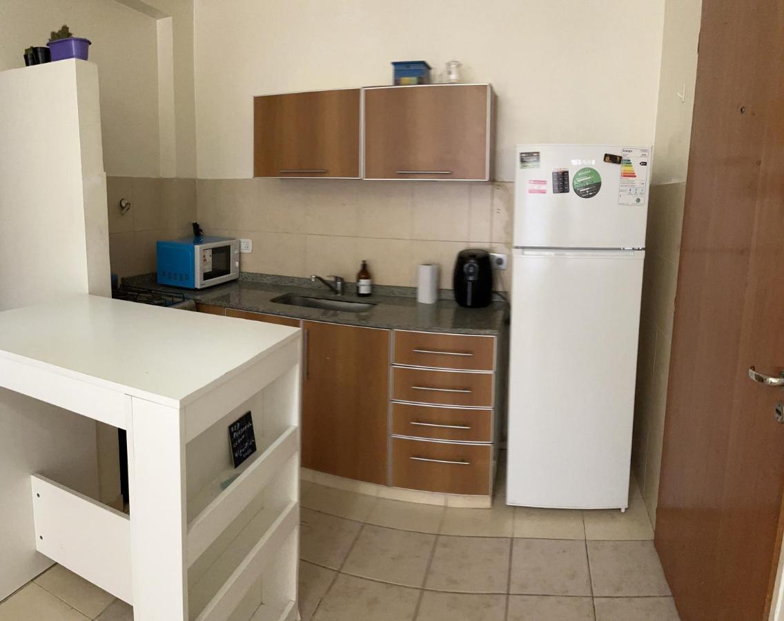Baires Garden Daire Buenos Aires Dış mekan fotoğraf