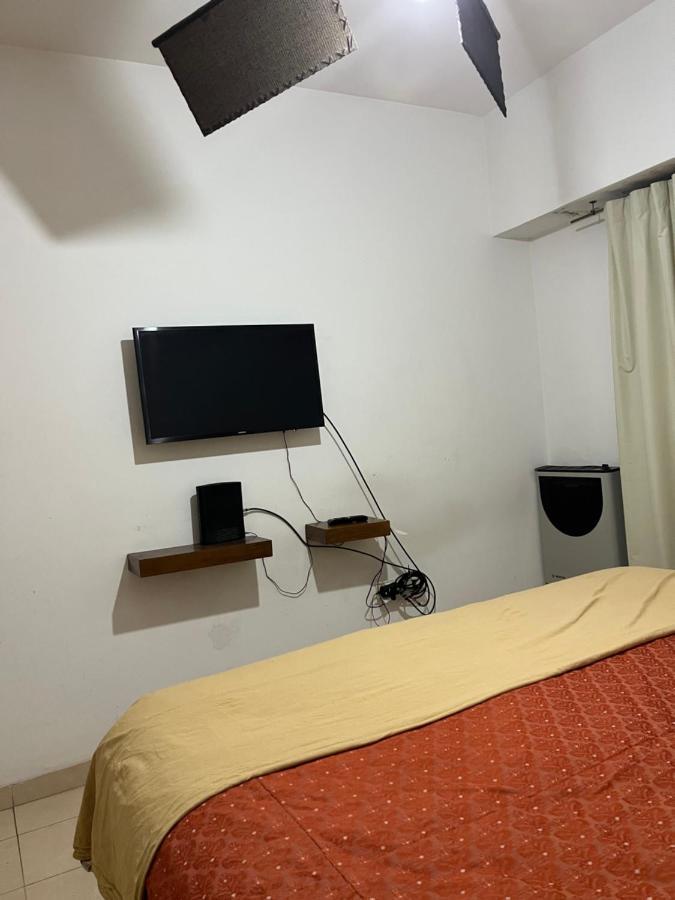 Baires Garden Daire Buenos Aires Dış mekan fotoğraf