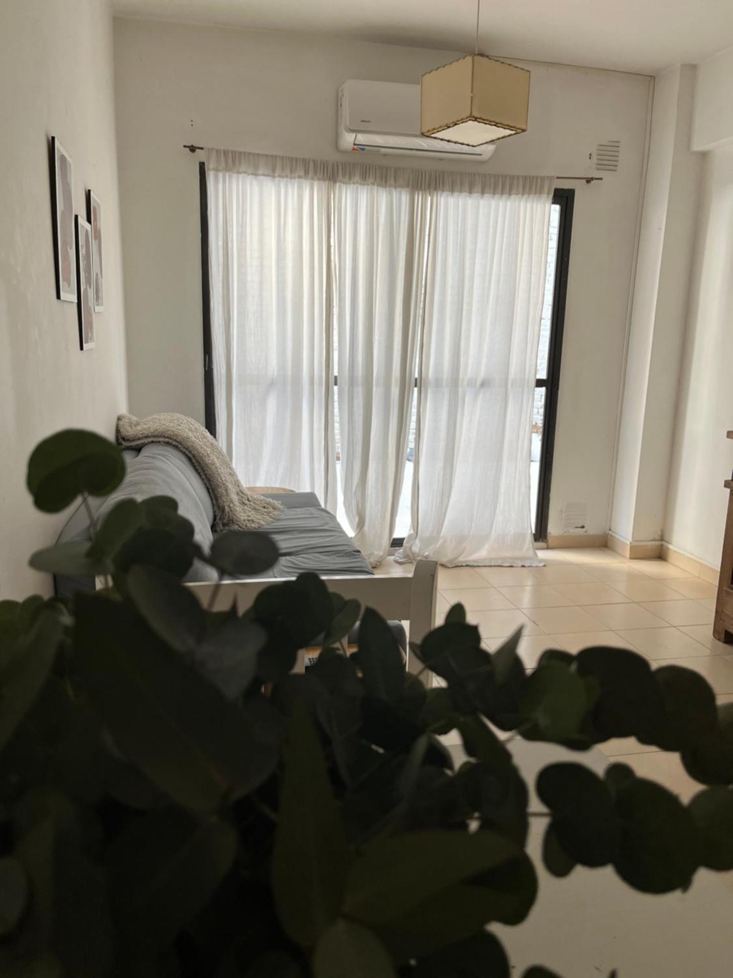 Baires Garden Daire Buenos Aires Dış mekan fotoğraf