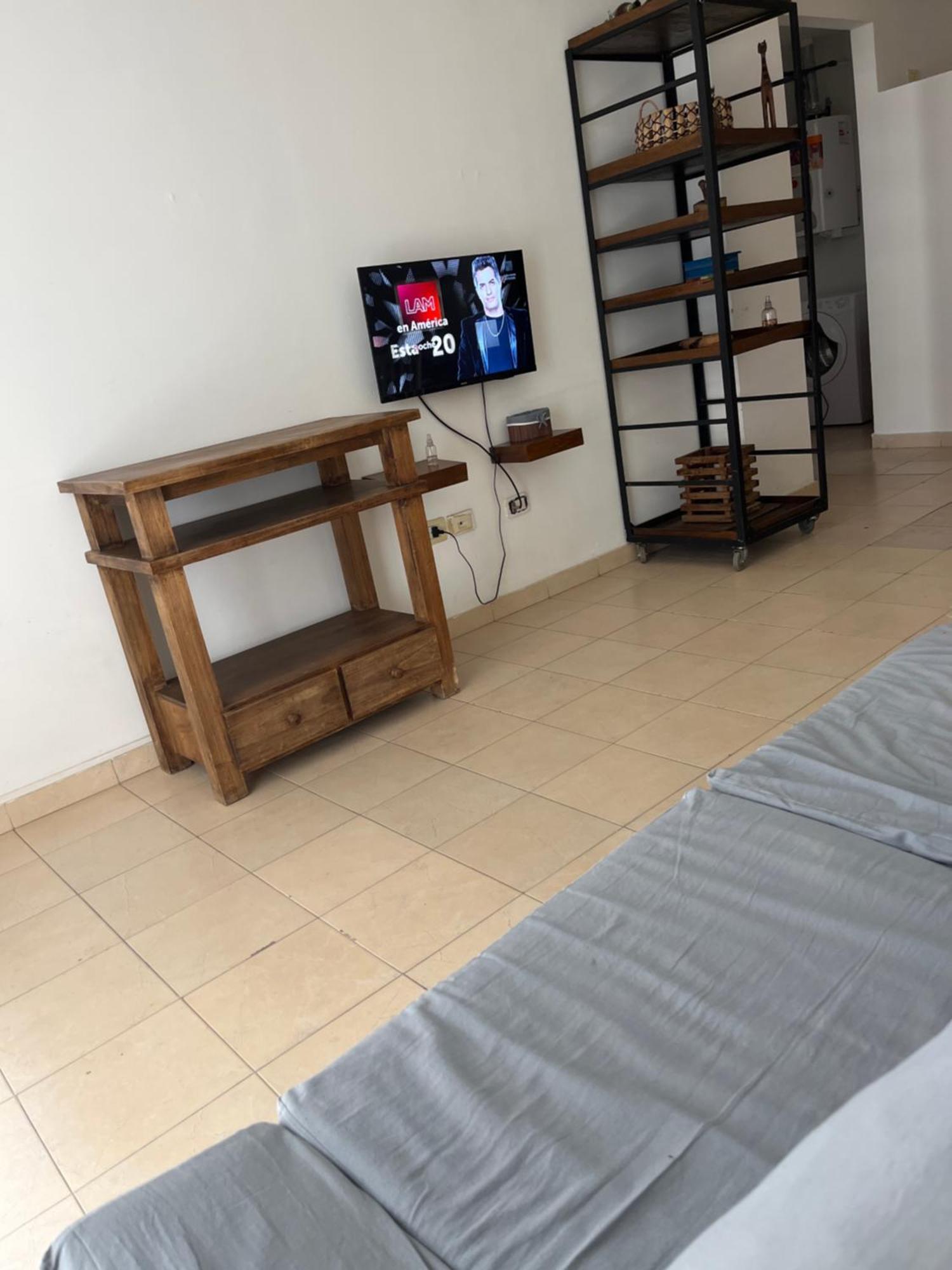 Baires Garden Daire Buenos Aires Dış mekan fotoğraf